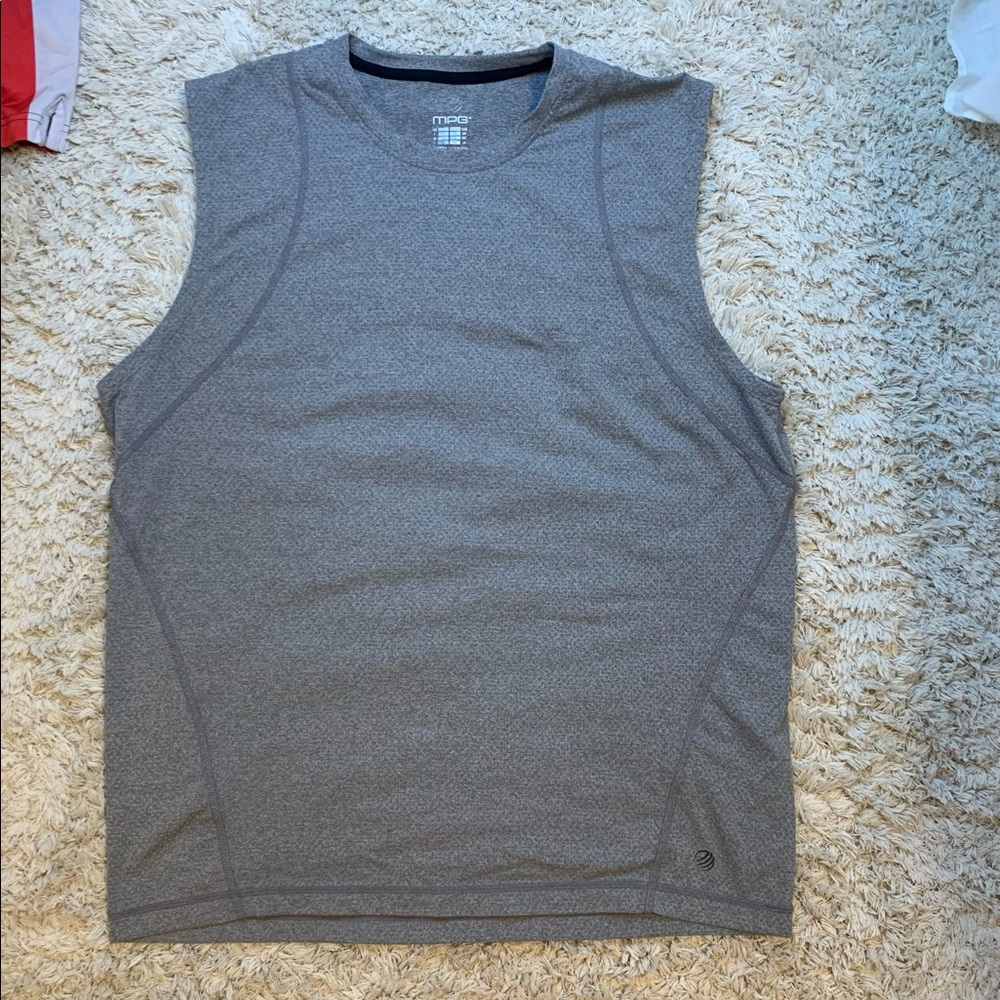 MPG Men’s Athletic Tank Top